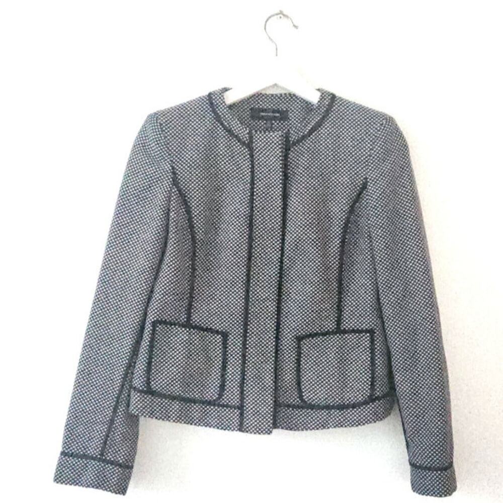 NWOT JONES NY Professional Blazer Size 2